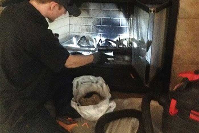 Chimney Inspection Services Chimney Inspection Services