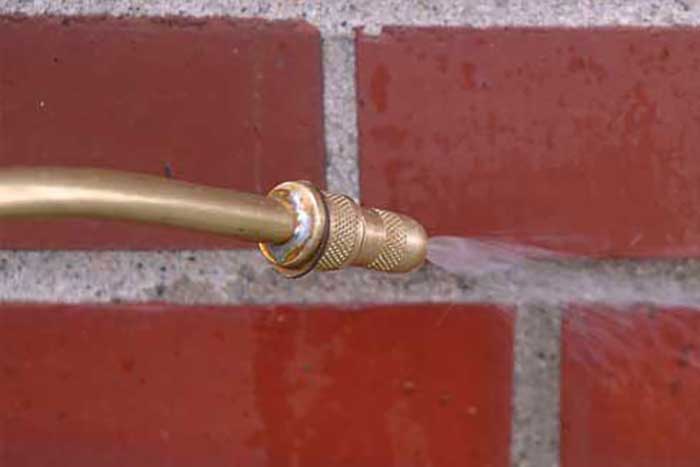 Chimney Waterproofing Services Chimney Waterproofing Services