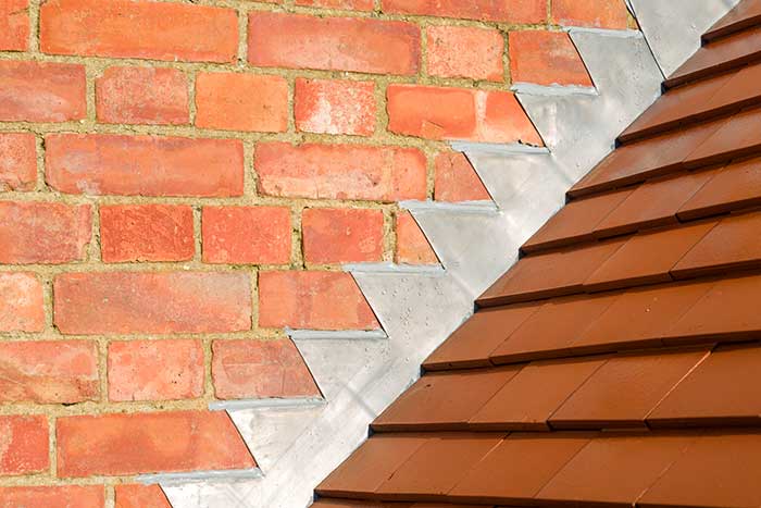 Flashing And Coping Services Flashing and Coping Services
