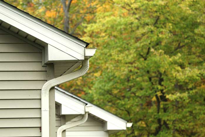 Gutter Repair Services Gutter Repair Services