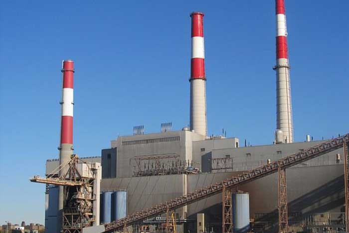 Industrial Stack Maintenance Industrial Stack Maintenance