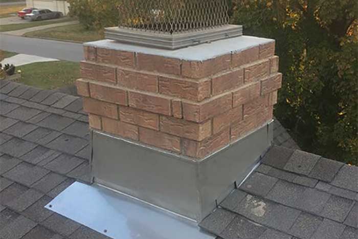 Residential Chimney Services Residential Chimney Services