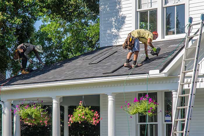 Roofing Repair Services Roofing Repair Services