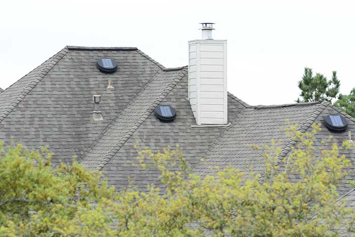 Solar Ventilation Services Solar Ventilation Services