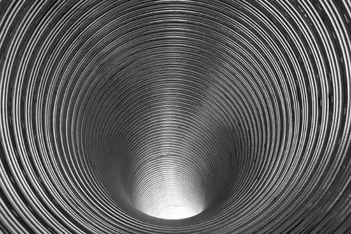 Stainless Steel Chimney Liner Replacement Services Stainless Steel Chimney Liner Replacement Services