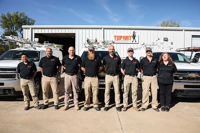 Trusted Chimney Contractors Trusted Chimney Contractors