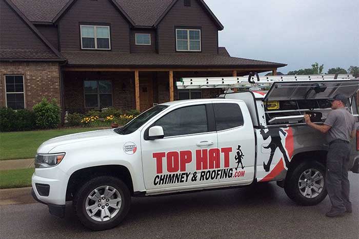 Trusted Roofing Contractor Trusted Roofing Contractor