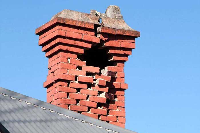 Chimney Repair Chimney Repair