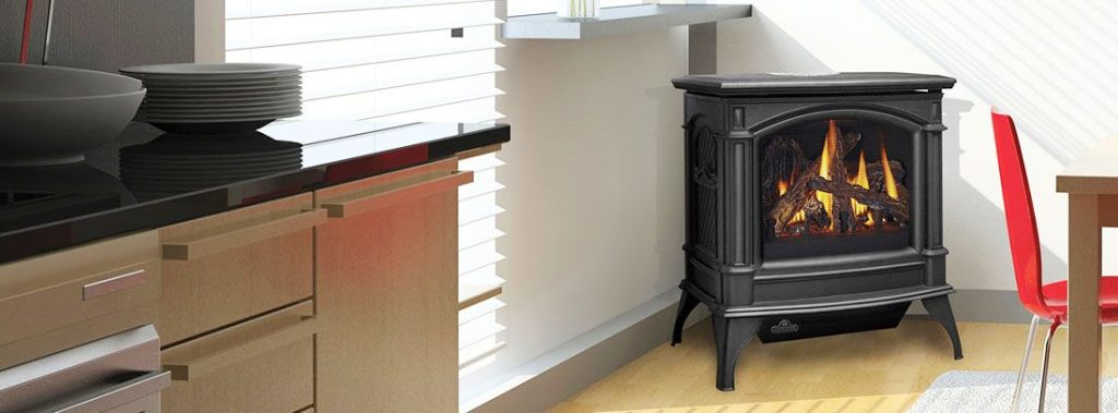 Napoleon Knightsbridge Vent Free Gas Stove Napoleon Knightsbridge Vent Free Gas Stove