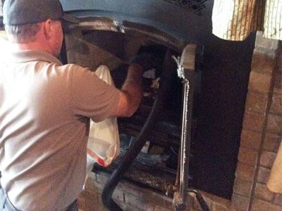 Home Chimney Inspections