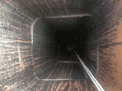 Residential Chimney Inspections
