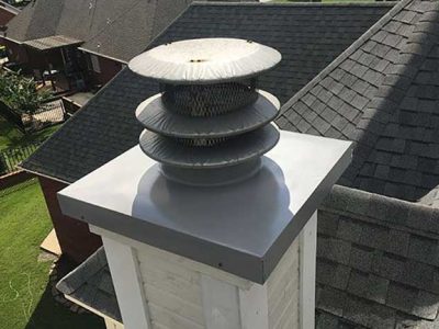 Chase Cover Repair and Replacement Services