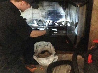 Chimney Inspection Services