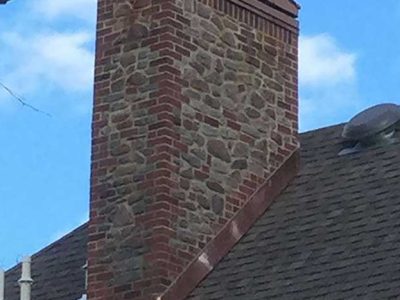Masonry Repair Services