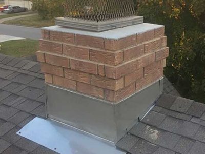 Residential Chimney Services