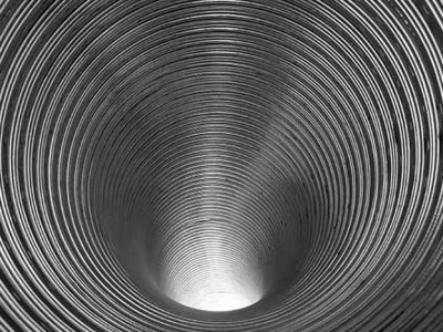 Stainless Steel Chimney Liner Replacement Services