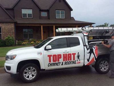 Trusted Roofing Contractor