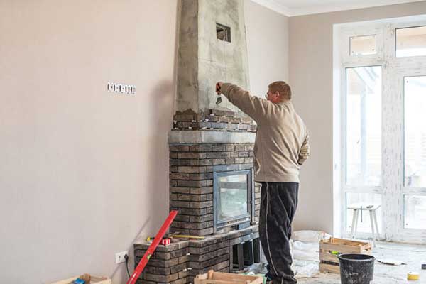 Advantage Of A Fireplace In Your Home Fayetteville Ar Top Hat 768x513 1