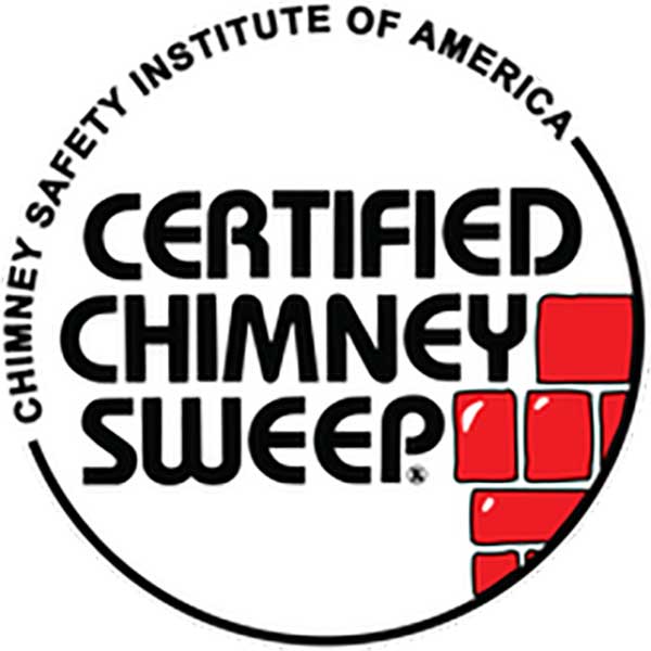 Certified Sweep Logo Transparentbackground