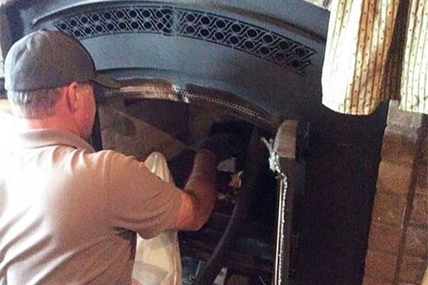 Chimney Inspections2 1