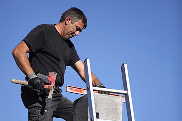 Chimney Repairs And Restoration 1