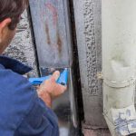 Gutter Cleaning