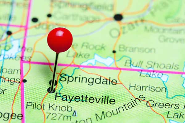 Proudly Serving Fayetteville Fayetteville Arkansas Top Hat Chimney