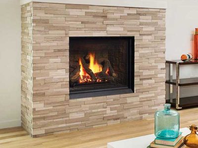 Regency Bellavista B36xtce Gas Fireplace