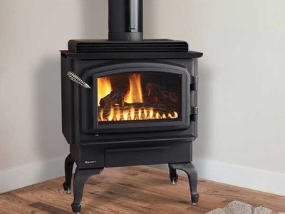 Regency Classic C34 Gas Stove