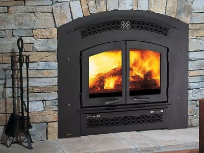 Regency Excalibur Ex90 Wood Fireplace Jpg